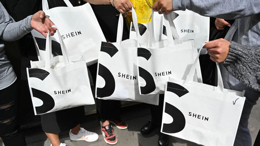 H&M起訴SHEIN,快時尚的“風水輪流轉”?