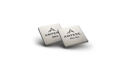軟銀65億收購Ampere Computing,強化全球人工智能AI領域布局