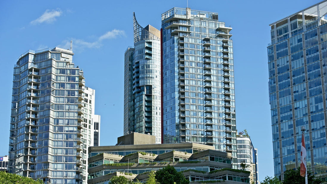 2025溫哥華未售公寓庫存飆升60%、獨立屋價格卻居高不下?加拿大房市或進一步加大貧富差距?