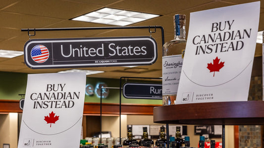 “Buy Canada”推動加拿大產品購買熱潮,全球化緊張局勢或改變消費模式