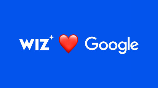 Google谷歌320億美元收購Wiz,或使低迷的并購市場迎來轉折點