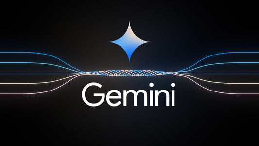Google推出人工智能模型“Gemini”,或超越GPT-4?