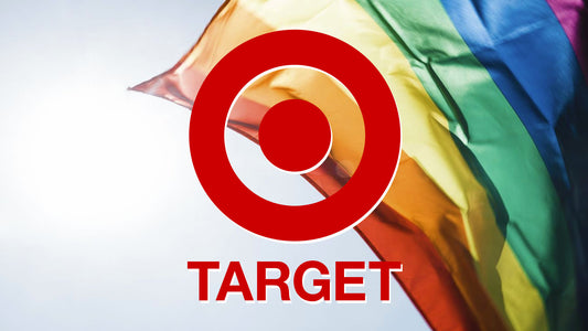 LGBTQ扼殺了零售商的市值?Target股價下跌的真正原因?