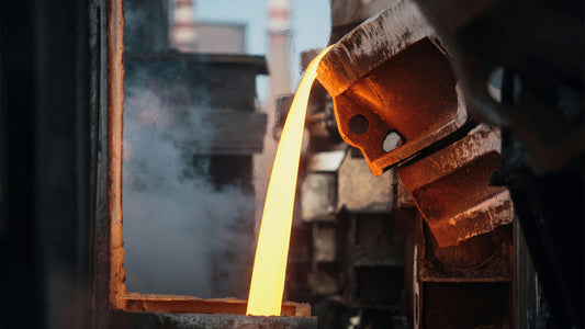 新的技術將實現鋼鐵業的清潔化？