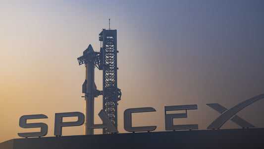 SpaceX星艦試飛成功，星際之旅任重而道遠！