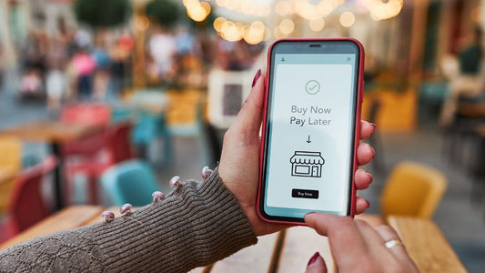 Buy Now Pay Later“先買後付”消費趨勢，或帶來新機會?