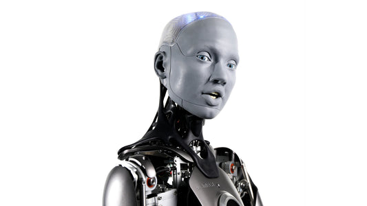 迎來人工智能機器人伴侶？ChatGPT+人形機器人的新突破！