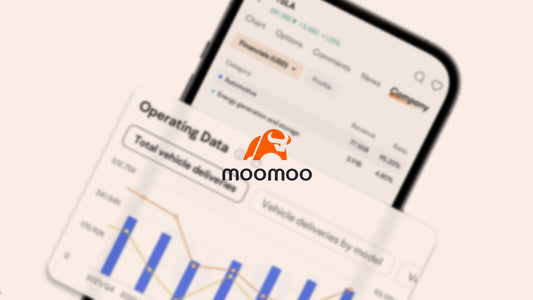 富途牛牛海外獨立品牌Moomoo，進軍加拿大投資市場!