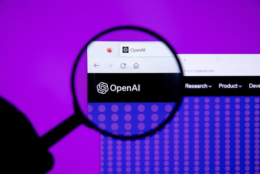 OpenAI推出企業版ChatGPT Enterprise! 強大功能對標微軟?