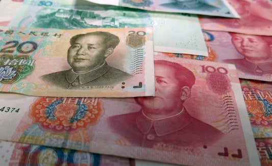 人民幣跌破7.3的背後，或為中國出口帶來新機遇？