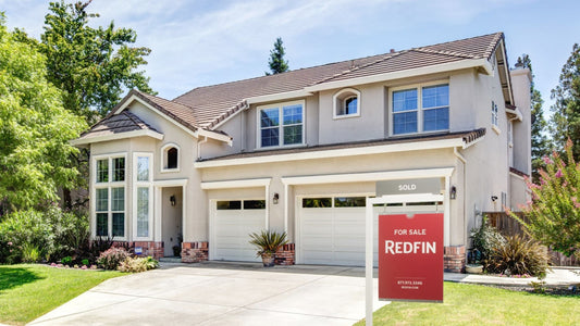 Redfin報告稱美國8月份購房合同取消數量創新高!