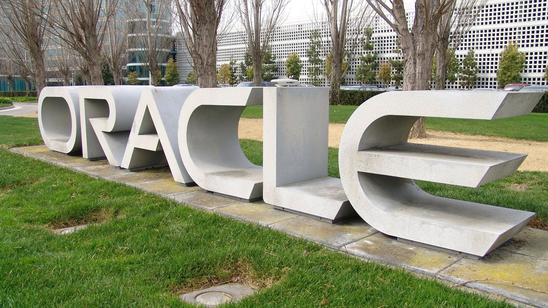 ORCL業績整體表現算是中性，功過相抵。