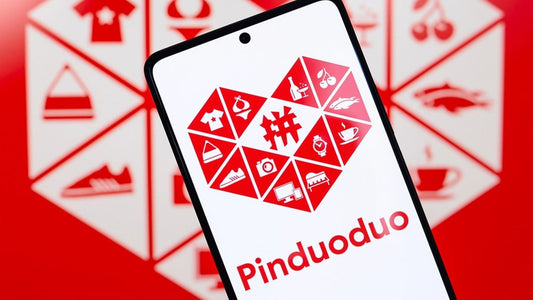 PDD拼多多2026年第一季財報，不及市場預期