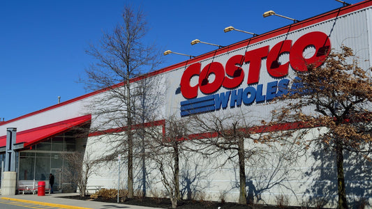 COST財報，營收同比增長 9.2%!