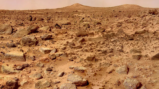 NASA為預算110億的火星樣本返回任務尋求幫助，SpaceX能拯救火星任務嗎?