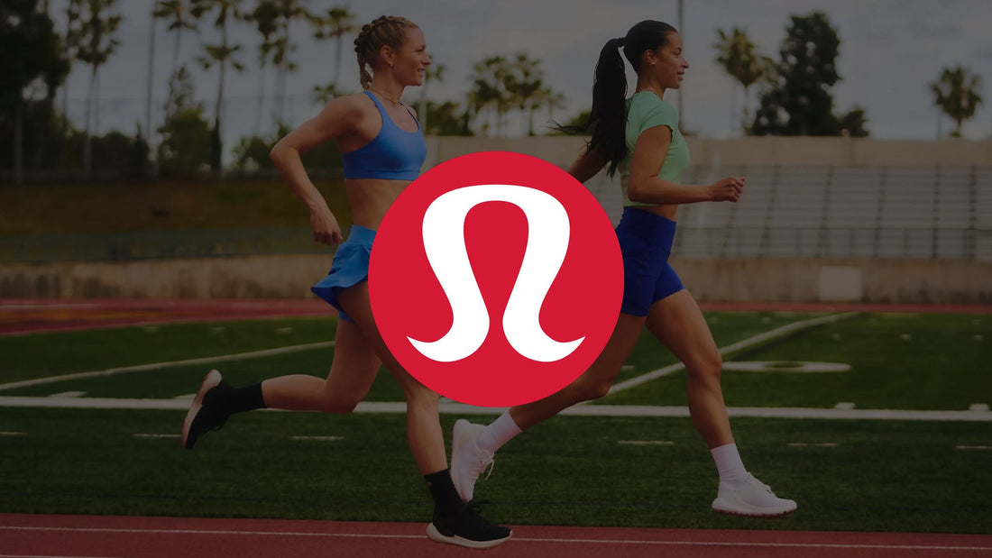 Lululemon股價暴跌20%，面臨關稅與競爭雙重挑戰