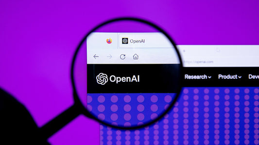 OpenAI獲史上最大風險投資，人工智能投資熱潮持續升溫