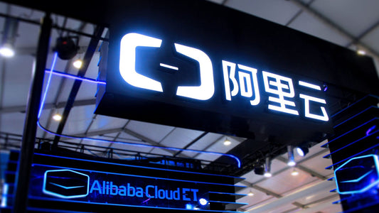 BABA最新財報，阿里雲增長和利潤率雙提升
