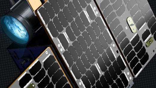 印度首家私營公司Pixxel成功發射衛星，標志高光譜成像技朮突破