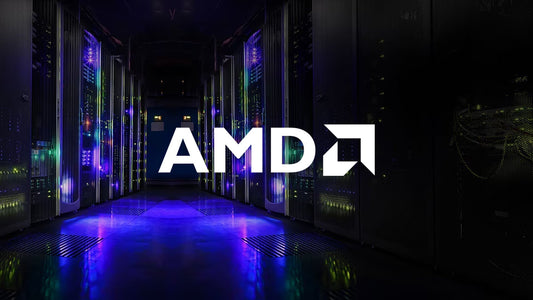 AMD財報，市場對數據中心AI Capex依然火熱