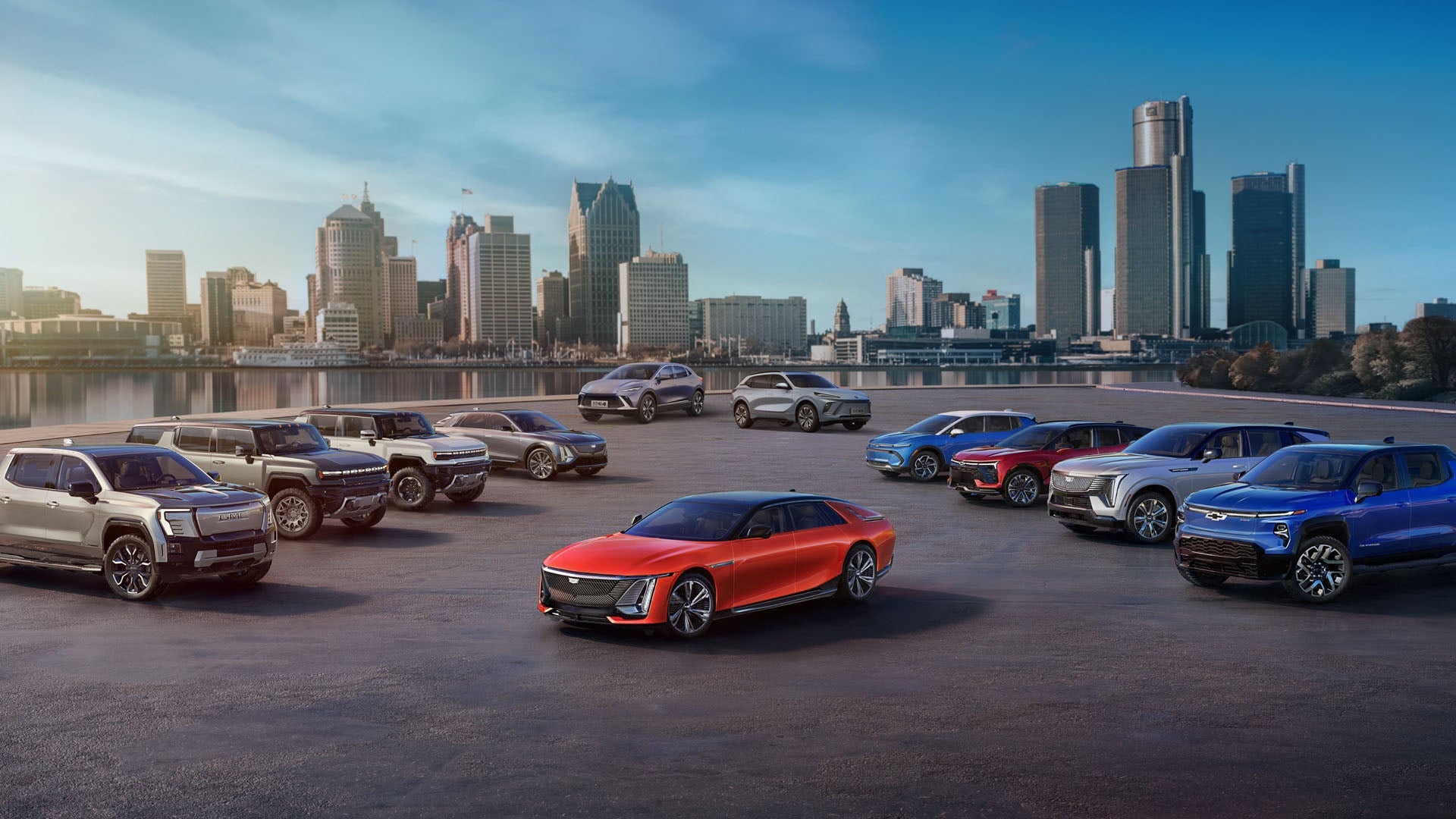 通用汽車宣佈與上汽合資企業重組,以應對中國本土車企帶來的市場挑戰 – Convo Media