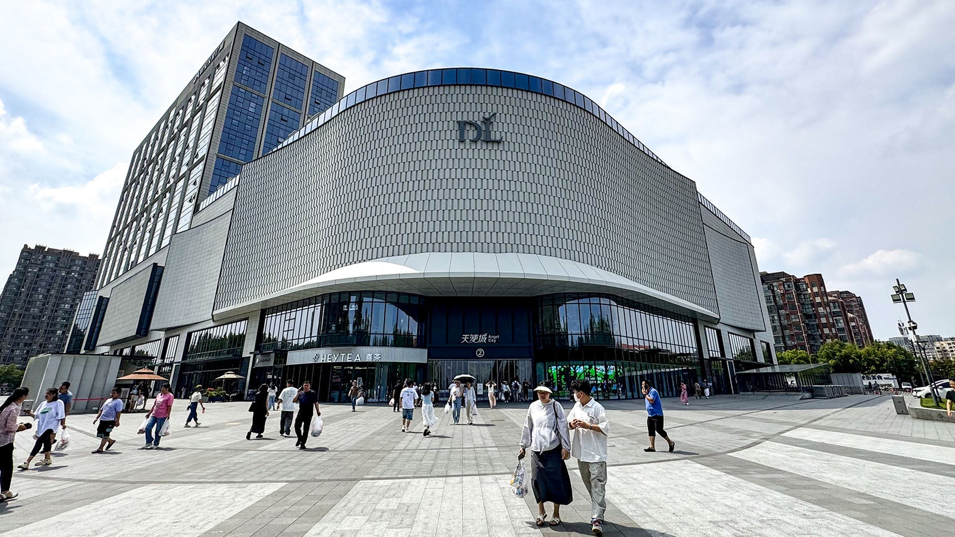 從中國四線城市崛起的“零售神話”,胖東來超市打破行業格局 – Convo Media