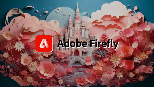 Adobe推出AI視頻生成器Firefly