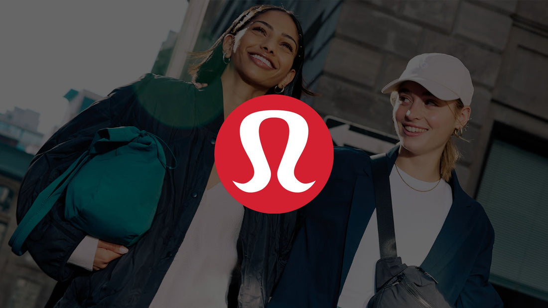 LULU三季度業績超出公司此前指引