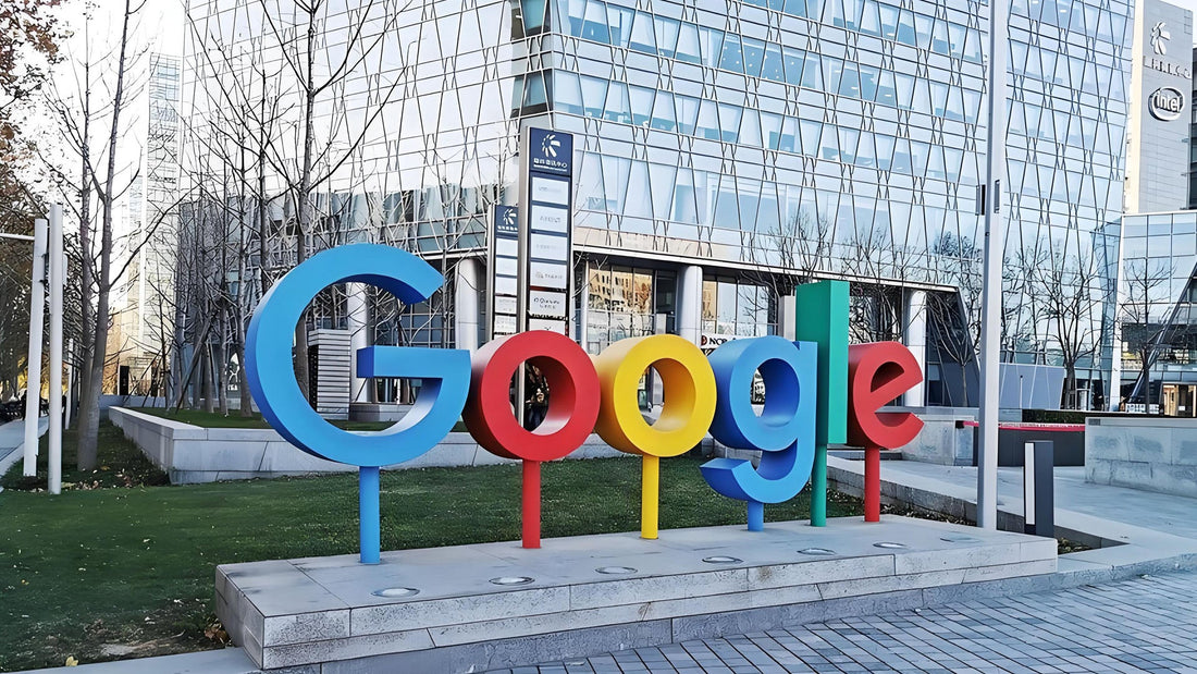 GOOG谷歌2025年三季度財報，交了一份漂亮的業績！