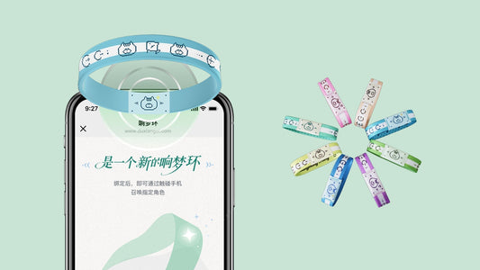 和獨響APP王登科聊：消失的附近、深度關系與AI帶來的新觸點 | 播客Podcast