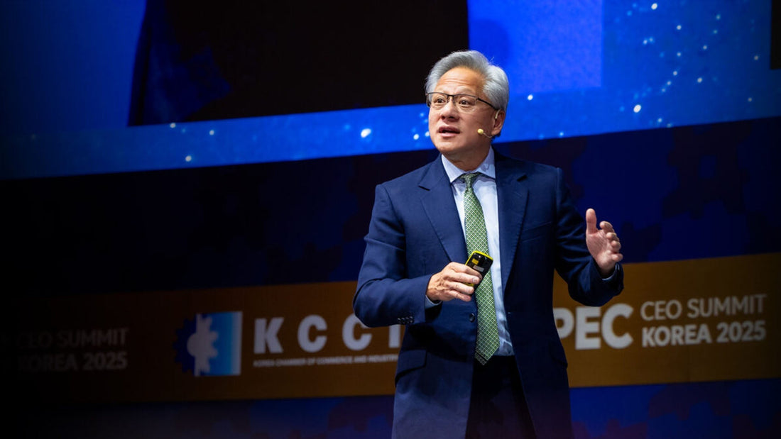 NVDA財報超市場預期，總收入570億美元!