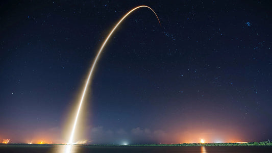 中國iSpace、美國SpaceX星艦獲重大進展，全球火箭企業正在崛起!