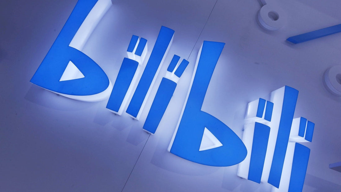BILI嗶哩嗶哩2025年二季度財報，整體收入基本符合指引