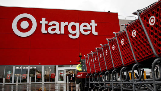Target將關閉九家商店，“零元購”重創美國零售業!