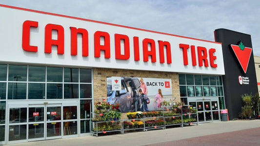 Canadian Tire斥資3000萬加元收購Hudson's Bay，百年傳統百貨迎來轉型新篇章