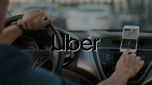 UBER財報，網約車業務再度跑輸預期