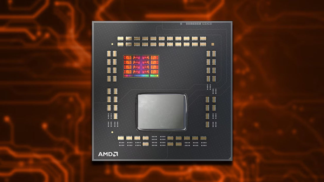 AMD財報收入和毛利率，達到指引預期