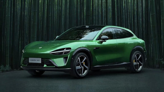 小米2025年第二季度財報，汽車業務毛利率繼續提升！