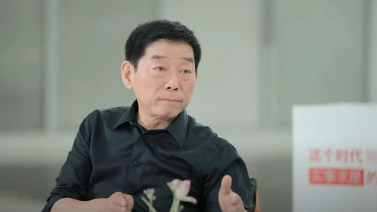 長城汽車董事魏建軍：在價格“內卷”下談中國汽車的突圍之路