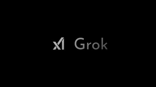 xAI Grok-1 開源人工智能模型，展示出特斯拉人工智能抱負？