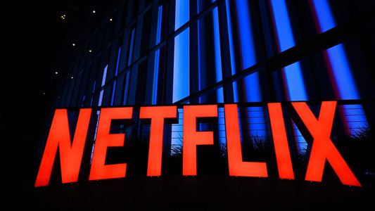 NFLX奈飛2025年四季度財報，一次短期壓力和長期信仰的碰撞
