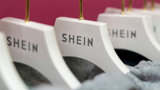 “全球獨角獸”Shein申請美國IPO, 或將面臨“內憂外患”困局?