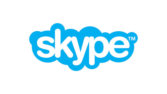 曾風靡全球的通訊軟件Skype宣布關閉，一場通信革命的終點與新開始