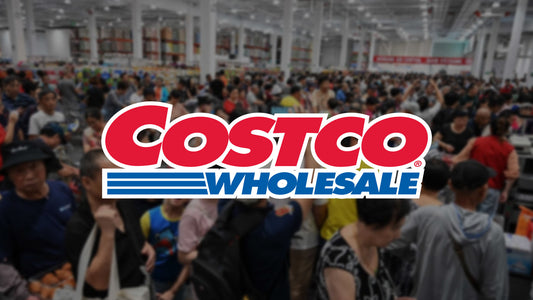深圳Costco開業首日高價商品“秒售罄”，中國消費降級下的反向操作？