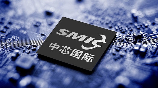 中芯國際 SMIC 2024 年度第二季度財報指引超出市場預期