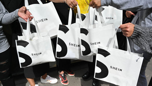 H&M起訴SHEIN，快時尚的“風水輪流轉”？