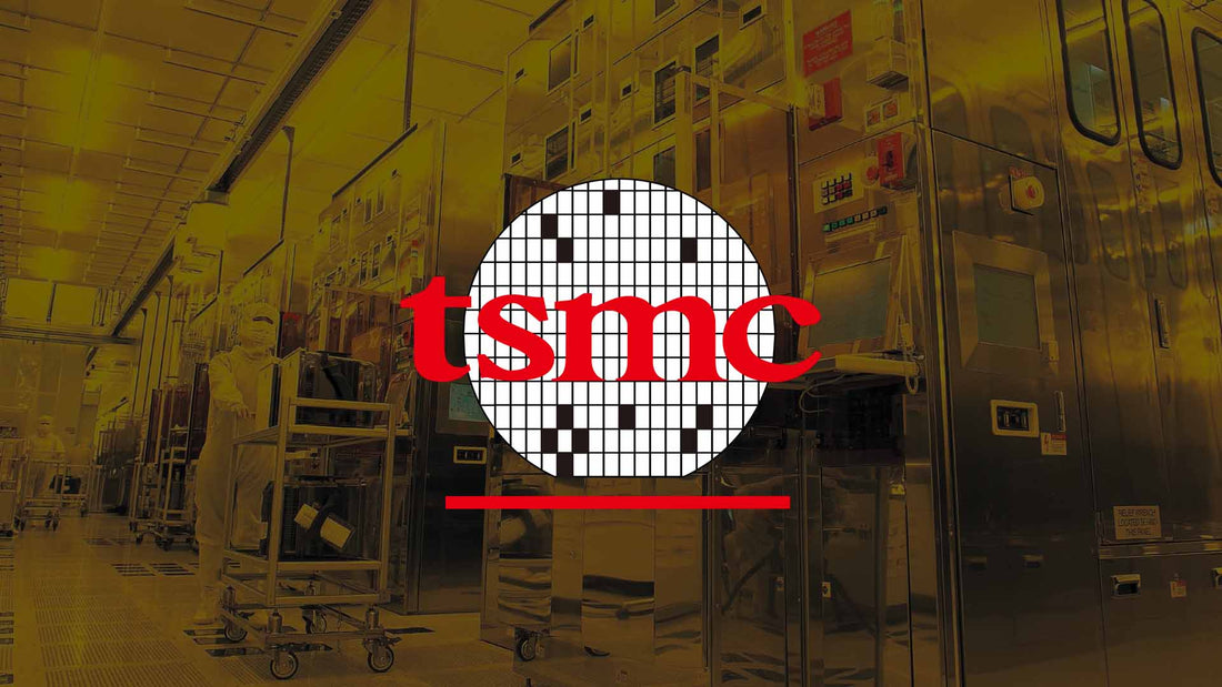 TSM台積電2025年第二季度財報分析
