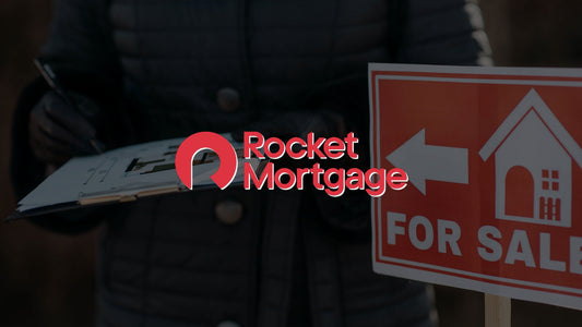 Rocket Mortgage推出過橋貸款，讓屋主實現先買后賣