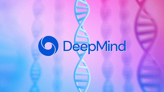 Google DeepMind推出AlphaGenome，AI精准破解基因密碼