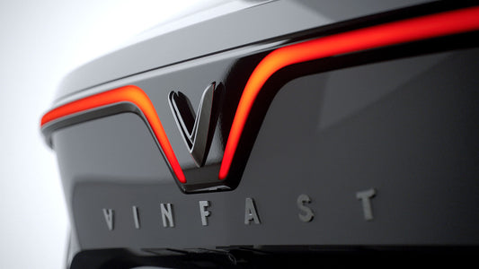 VinFast電動車美股IPO，“越南製造”新勢力讓美國驚歎？